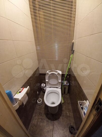 2-к. квартира, 52 м², 3/14 эт.