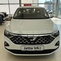 Новый Jetta VA3 1.5 AT, 2023, цена 1 930 000 руб.