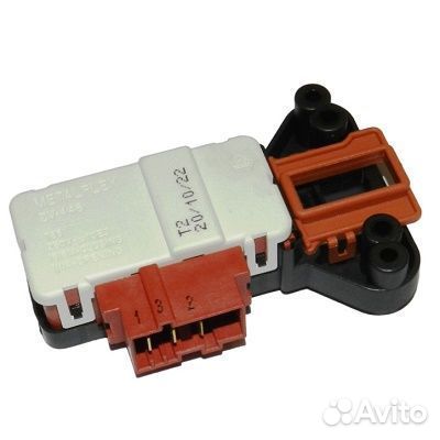 Устройство блокировки люка Metalflex ZV-449 T2 Atl