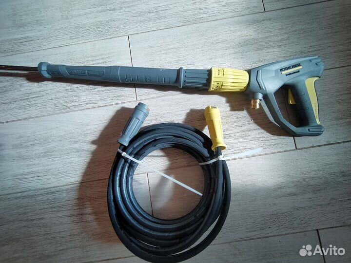 Расходники для мойки Karcher