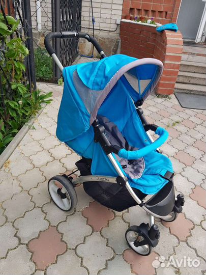 Прогулочная коляска бу