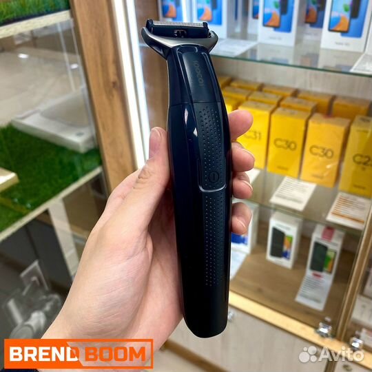 Электробритва Xiaomi Soocas Electric Razor ET3