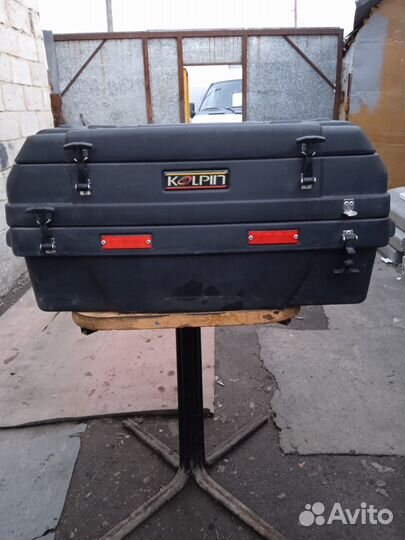 Кофр для квадроцикла