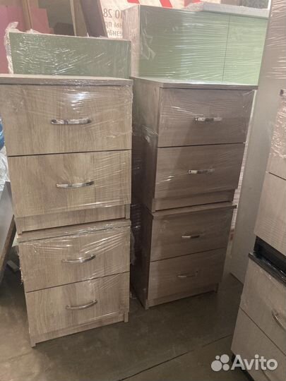 Тумба прикроватные (новые)