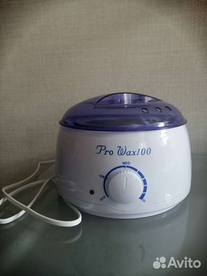 Воскоплав для депиляции