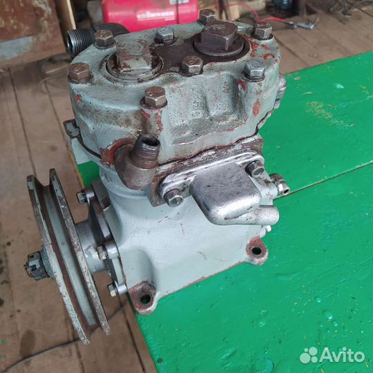 Компрессор