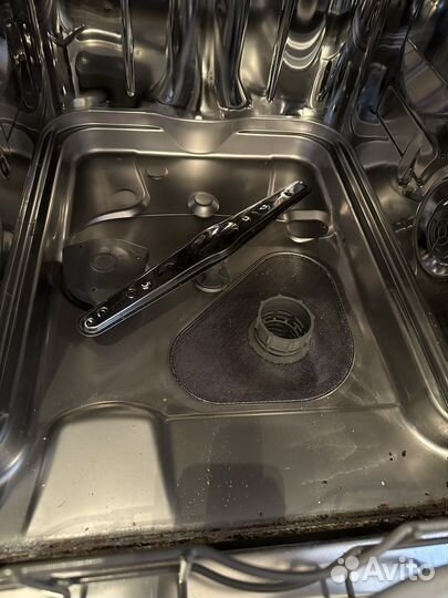 Посудомойка Candy CDP 4609 45 cm