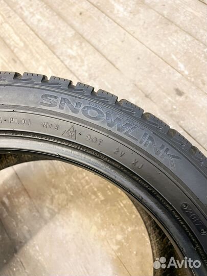 Triangle Snowlink PL02 235/45 R17