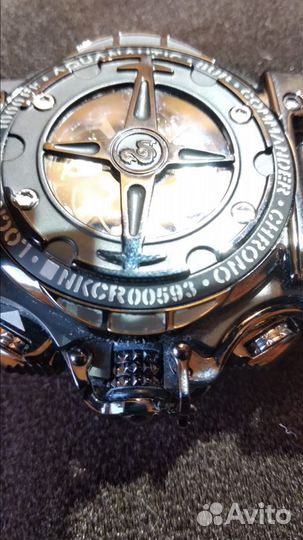 Часы мужские Aquanautic 