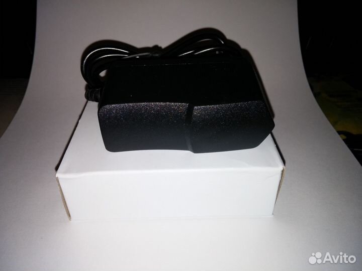 Блок питания 5В 2А