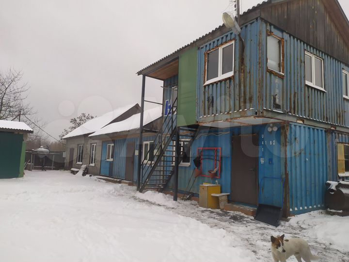 Производство, 200 м²