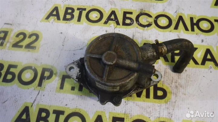 Насос вакуумный Mazda BT-50 2006-2011