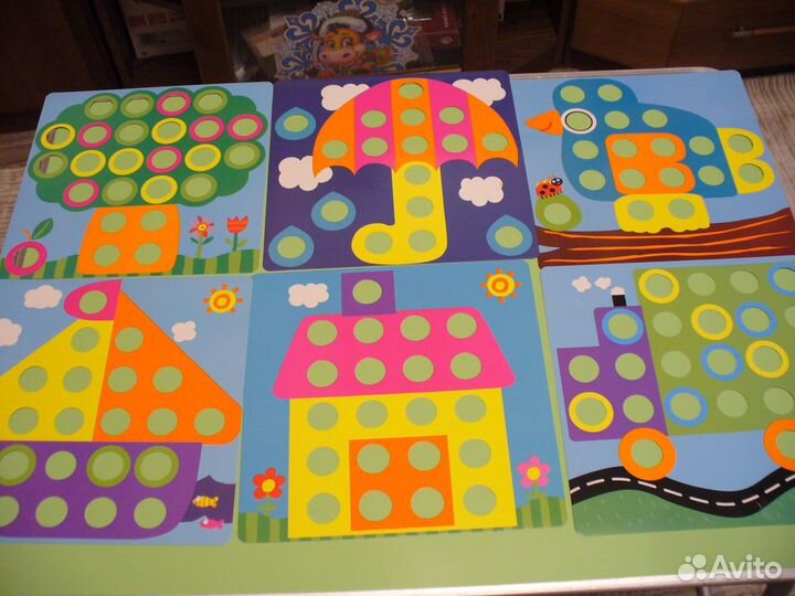 Игры для детей