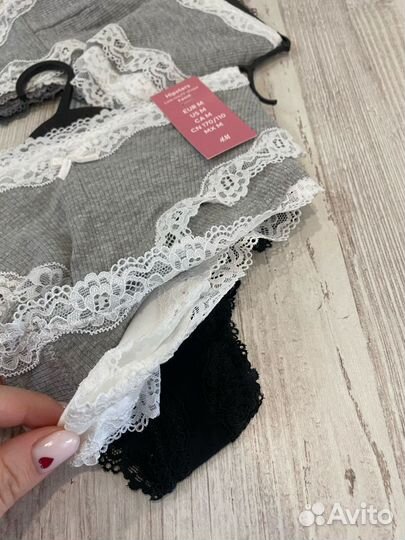 Новые хипстеры H&M