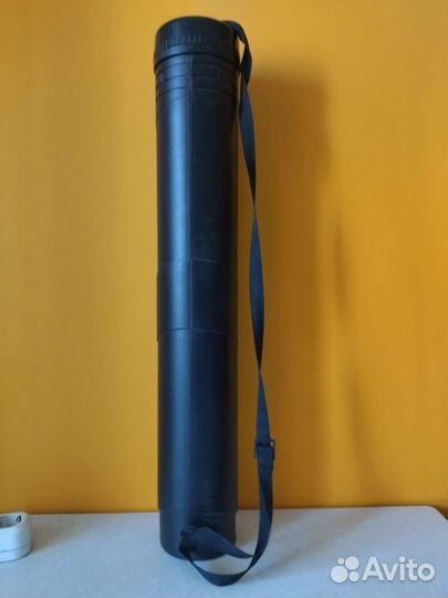 Тубус для чертежей