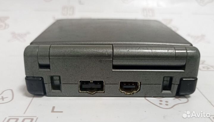 Nintendo Game Boy Advance SP AGS-101