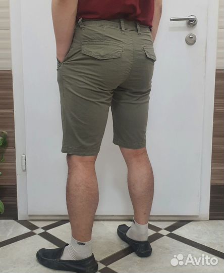 Шорты мужские