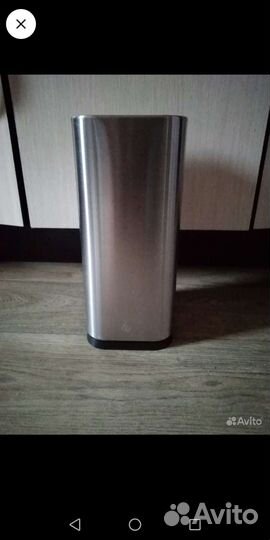 Подставка для ножей, силикон коврик