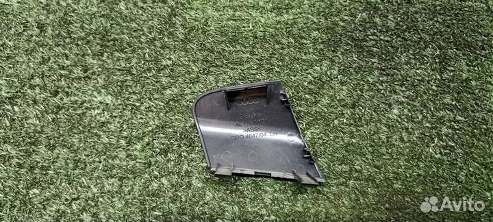 Накладка (кузов внутри) Audi Q7 2005