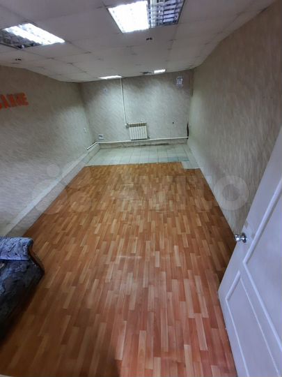 Торговая площадь на Центральном рынке, 21.3 м²