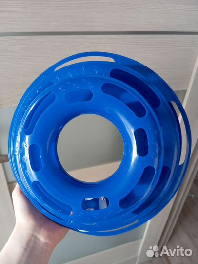 Игрушка с шариками для кошек