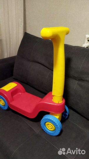 Самокат детский