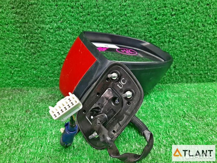 Зеркало переднее правое honda FIT