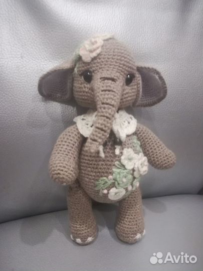 Игрушка ручной работы,подарок