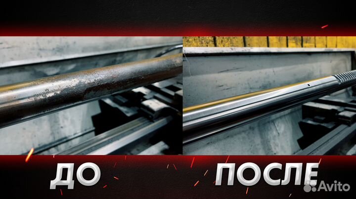 Продажа и ремонт рулевых реек на все виды авто