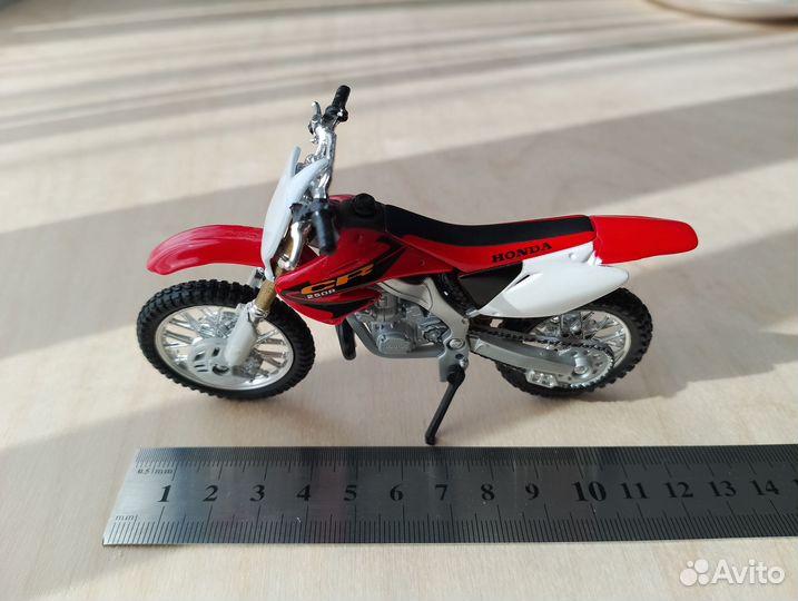 Honda CR 250R