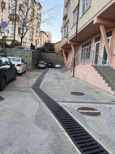 Своб. планировка, 80,8 м², 4/15 эт.