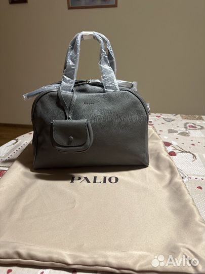 Сумка бренд оригинал palio