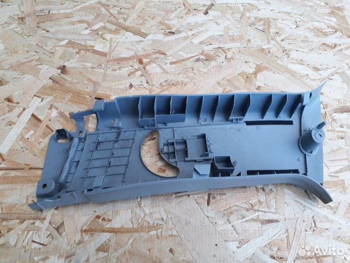 Обшивка стойки Mitsubishi Lancer CY3A 4B10 2008