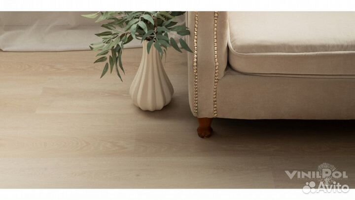 Влагостойкий ламинат