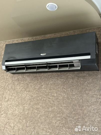 Сплит-система бу 18