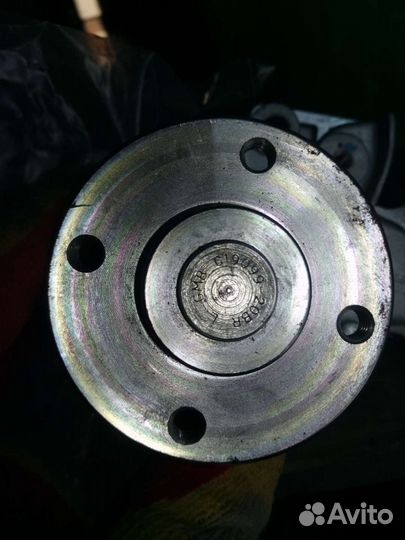 Помпа GMB T58 toyota