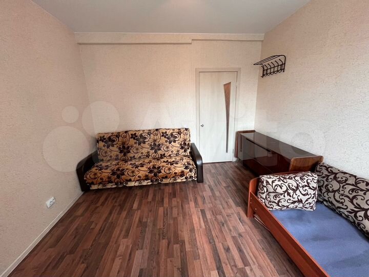 2-к. квартира, 50,5 м², 3/4 эт.