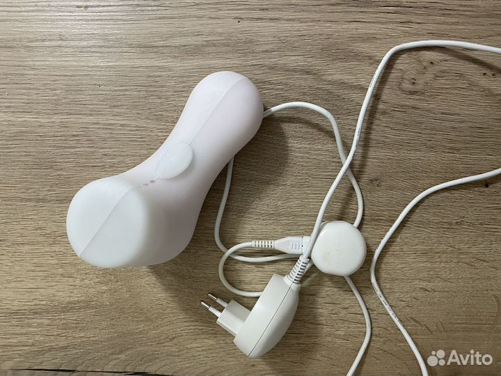 Аппарат для очищения кожи лица Clarisonik MIA2