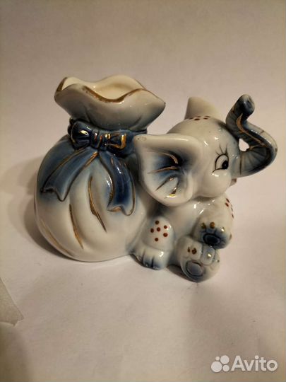 Подставка для зубочисток