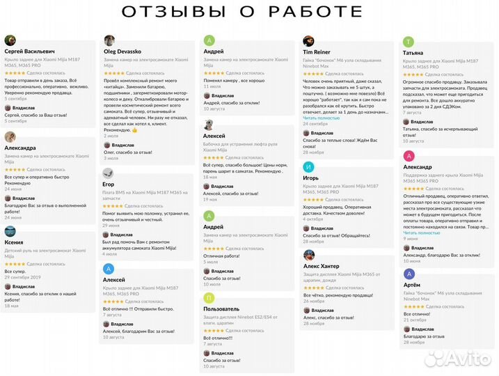 Набор для перехода на 10