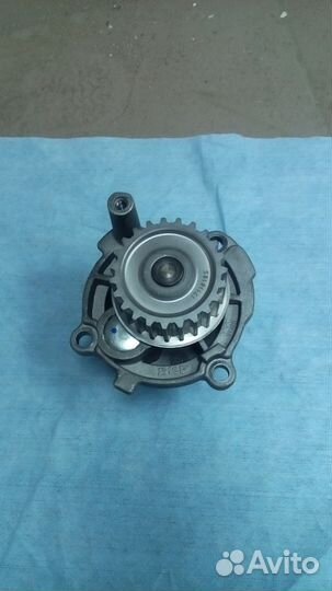 Помпа для audi