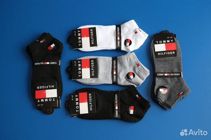 Носки мужские