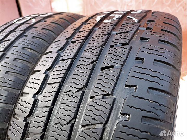 Kumho I'Zen KW27 225/55 R17 101V
