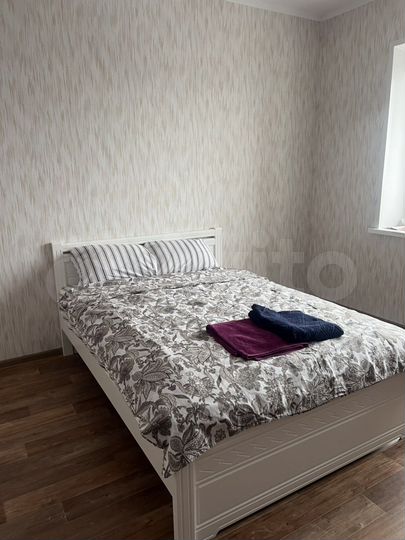 1-к. квартира, 44 м², 6/9 эт.