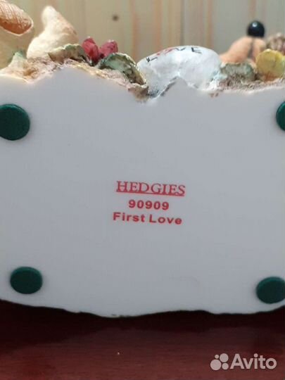 Hedgies ежики (оригинал) новые