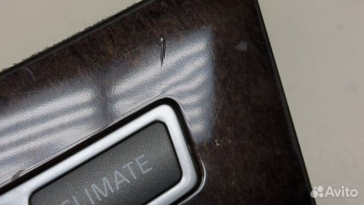 Переключатель отопителя Infiniti QX60, 2015