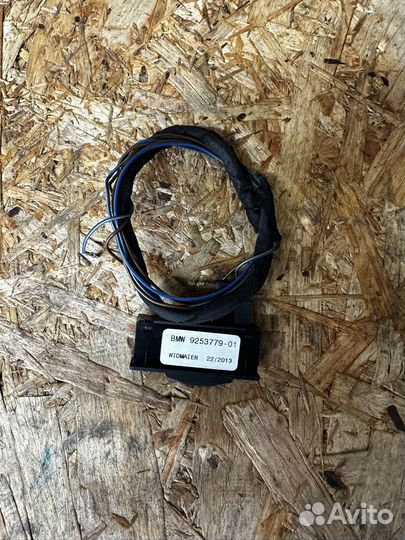 Выключатель положения гостиницы bmw f30