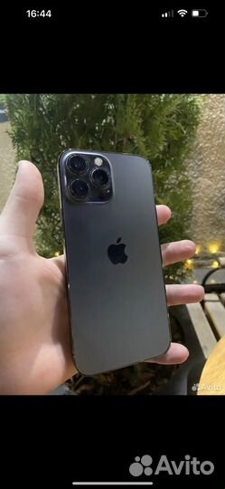 iPhone 13 Pro Max, 256 ГБ