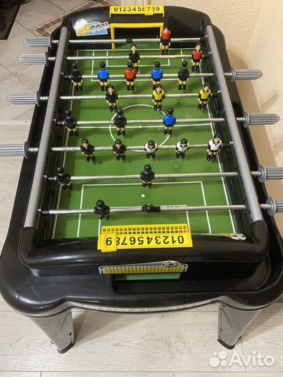 Футбольный стол