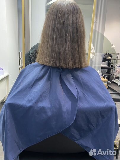 Скупка волос